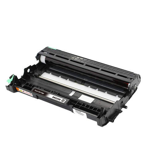 Kompatibel Brother DCP-7060D Bildtrommel schwarz