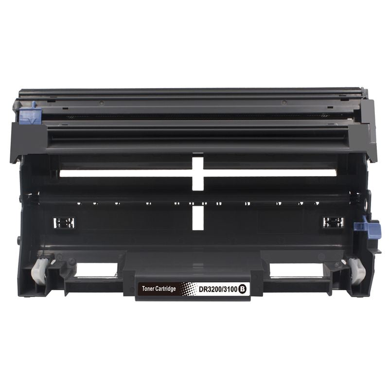 Kompatibel Brother HL-5340D Bildtrommel schwarz