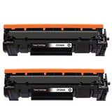 Kompatibler Toner für HP LaserJet Pro M28a