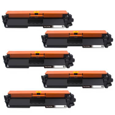 Alternativer Toner zu HP 94A CF294A