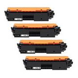 Alternativer Toner zu HP 30A CF230A