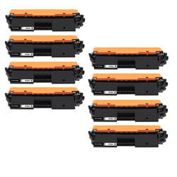 Kompatibler Toner für HP LaserJet Pro M203dn