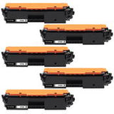Kompatibler Toner für HP LaserJet Pro MFP M227fdw