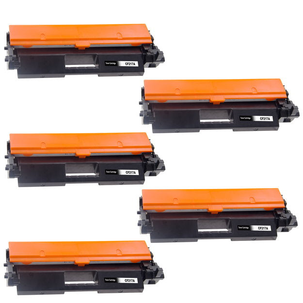 Alternativer Toner zu HP 17X CF217X XL