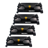 Kompatibler Toner für HP LaserJet Pro M402dne