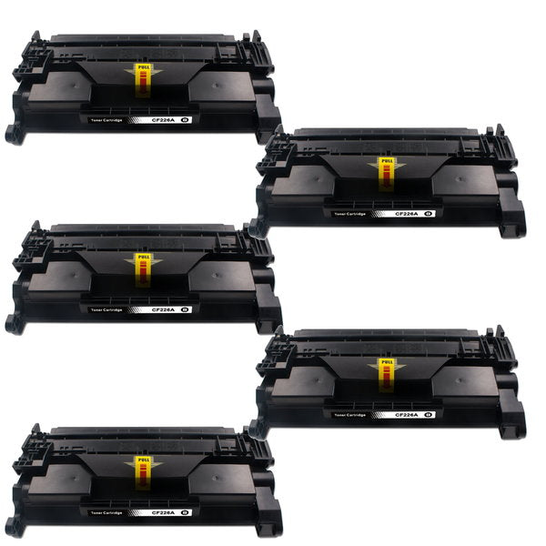 Kompatibler Toner für HP LaserJet Pro MFP M426fdn