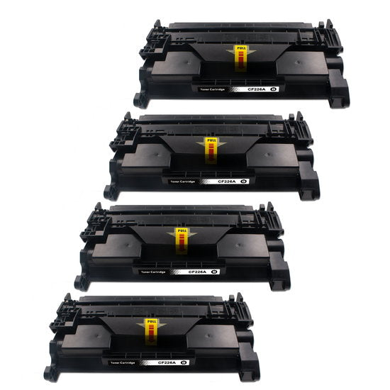 Kompatibler Toner für HP LaserJet Pro MFP M426fdw