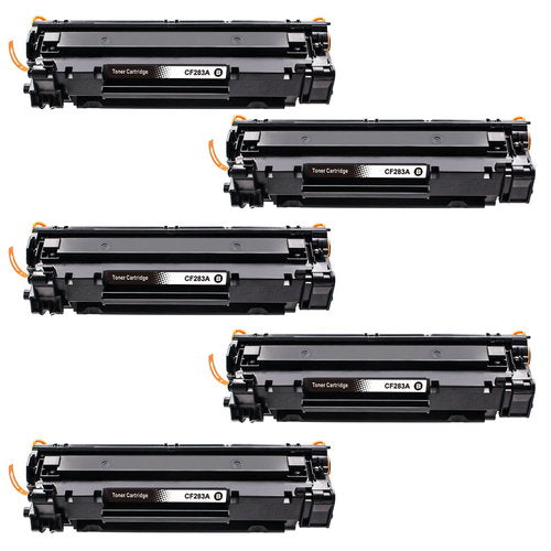 Alternativer Toner zu HP 83A CF283A