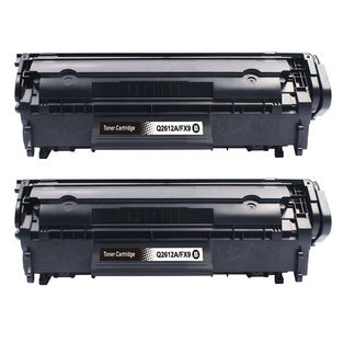 Alternativer Toner zu HP 12A Q2612A