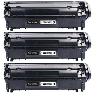 Alternativer Toner zu HP 12A Q2612A