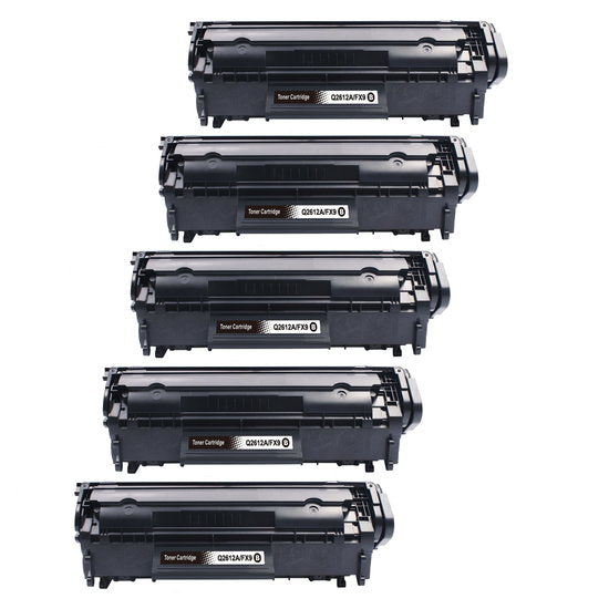 Kompatibler Toner für HP LaserJet 1012