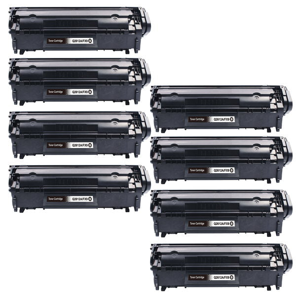 Kompatibler Toner für HP LaserJet 1012
