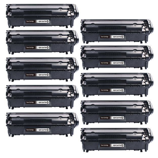 Kompatibler Toner für HP LaserJet 1012