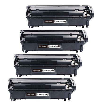 Kompatibler Toner für HP LaserJet 3020