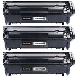 Kompatibler Toner für HP LaserJet M1005 MFP