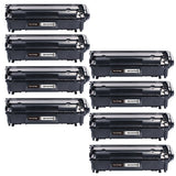 Kompatibler Toner für HP LaserJet M1005 MFP