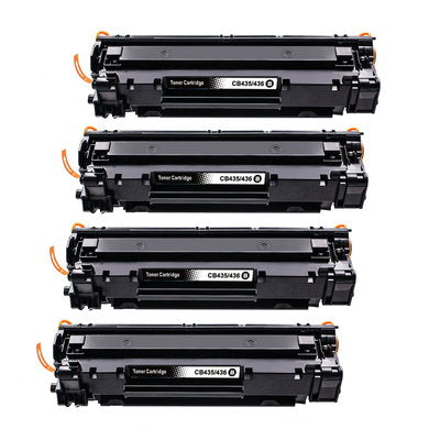 Kompatibler Toner XL für HP LaserJet M1120a MFP