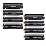 Kompatibler Toner XL für HP LaserJet P1005
