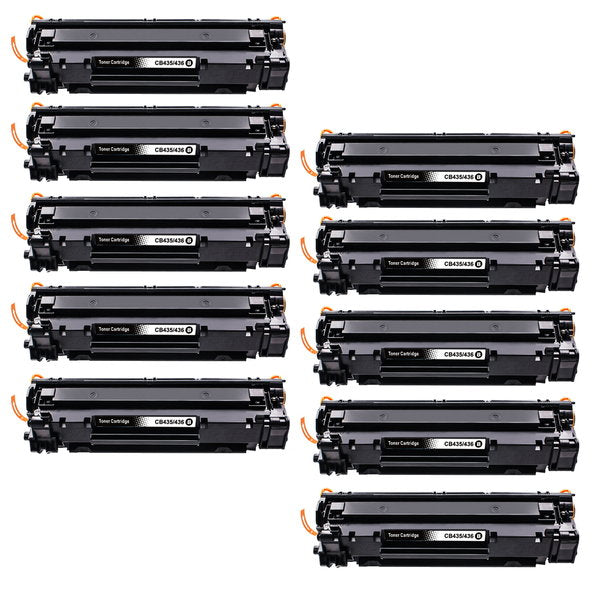 Kompatibler Toner XL für HP LaserJet P1009