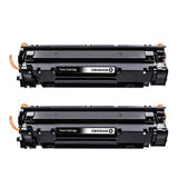 Kompatibler Toner XL für HP LaserJet P1506