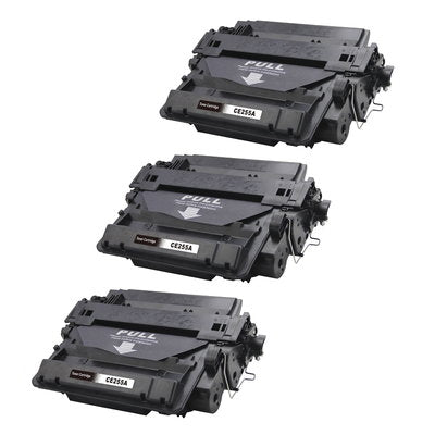 Kompatibler Toner für HP LaserJet Enterprise Flow MFP M525c