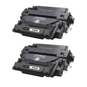 Kompatibler Toner für HP LaserJet Enterprise P3015d