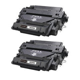 Kompatibler Toner für HP LaserJet Enterprise P3015d