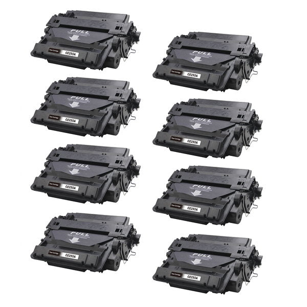 Kompatibler Toner für HP LaserJet Enterprise P3015dn
