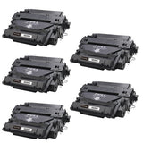 Kompatibel Troy 3015SDT Tonerpatronen schwarz
