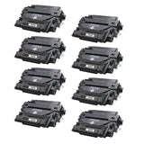 Kompatibel Troy 3015SDT Tonerkartuschen schwarz