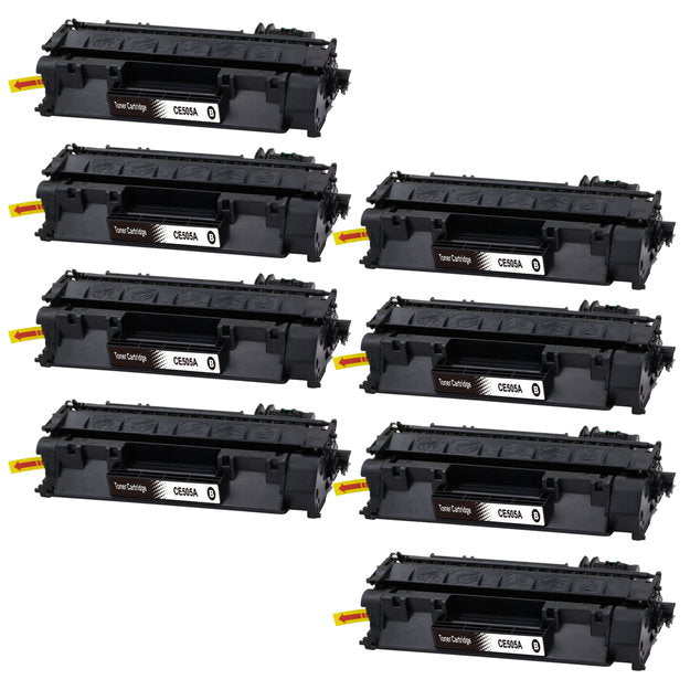 Kompatibler Toner für HP LaserJet P2033
