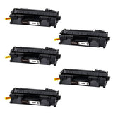 Kompatibler Toner für HP LaserJet P2034