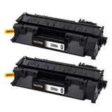 Kompatibler Toner für HP LaserJet P2053d
