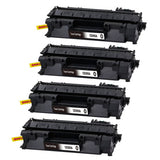 Kompatibler Toner für HP LaserJet P2053d