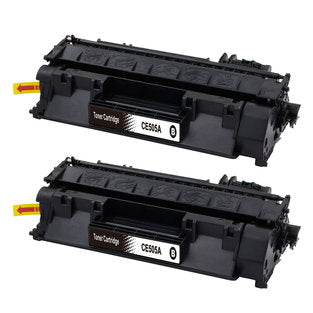 Kompatibler Toner für HP LaserJet P2055