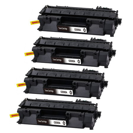 Kompatibler Toner für HP LaserJet P2055dn