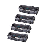 Alternativer Toner zu HP 49A Q5949A