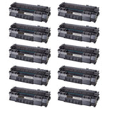 Alternativer Toner zu HP 49A Q5949A