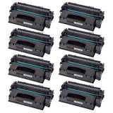 Alternativer Toner zu HP 53X Q7553X XL