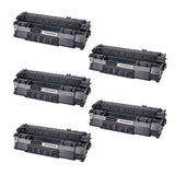 Kompatibler Toner für HP LaserJet 3390