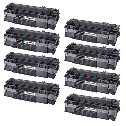 Kompatibler Toner für HP LaserJet P2012