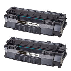 Kompatibler Toner für HP LaserJet P2015d