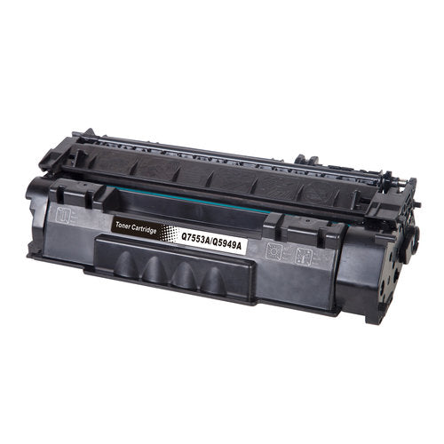Kompatibler Toner für HP LaserJet P2015d