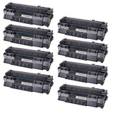 Kompatibler Toner für HP LaserJet Professional P2012