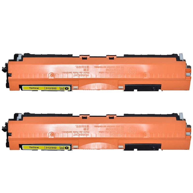 Kompatibler Toner für HP Color LaserJet Pro 100 MFP M175