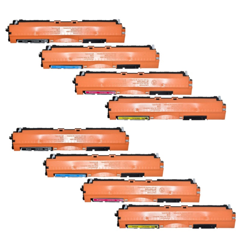 Kompatibler Toner für HP Color LaserJet Pro 100 MFP M175e