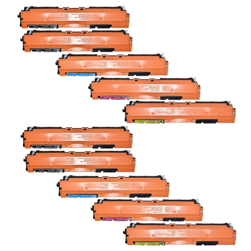 Kompatibler Toner für HP Color LaserJet Pro 100 MFP M175e