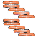 Kompatibler Toner für HP LaserJet Pro M275u