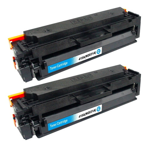 Alternativer Toner zu HP 415A W2031A