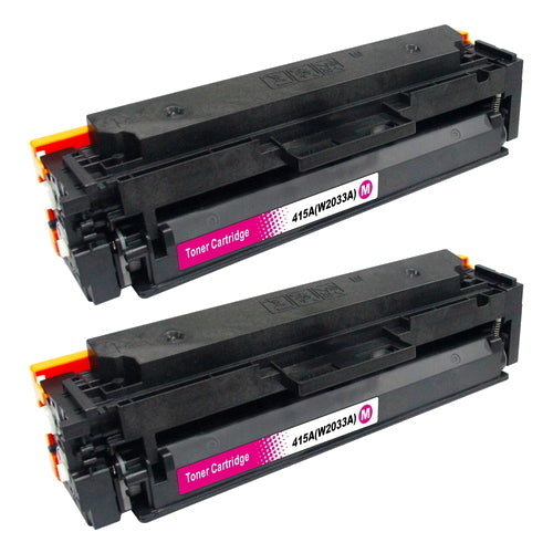 Alternativer Toner zu HP 415A W2033A
